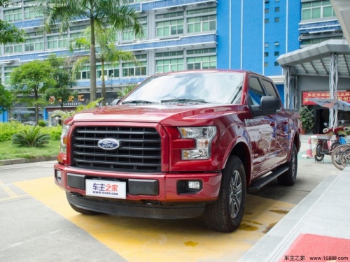 福特F-150美版 全部在售 2024款 2023款 2022款 2020款,福特F-150促销58万起 欢迎试乘试驾